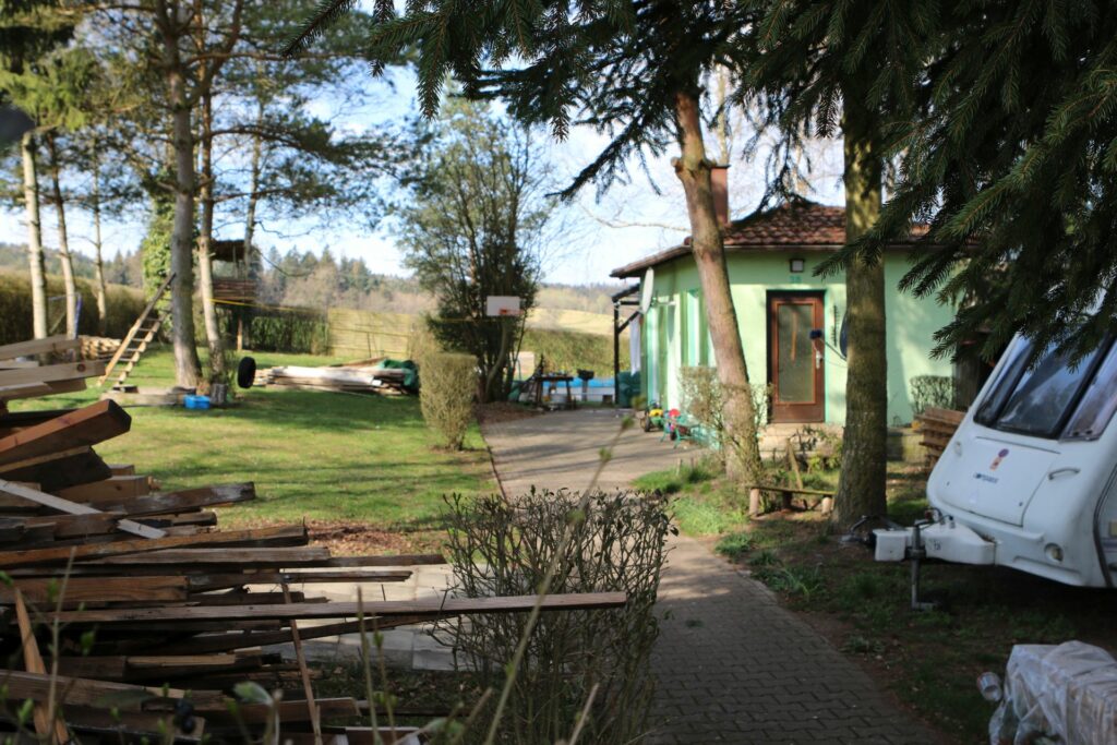 Gschwend - Auf dem Kugelwasen - Hausnummer 38 - 2020000000